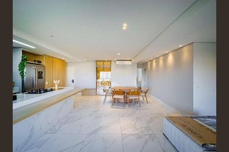 Apartamento à venda com 2 quartos, 110m² em Alphaville Empresarial, Barueri