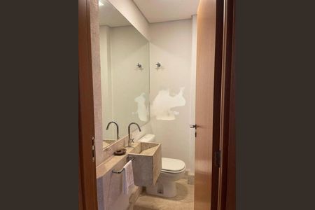 Apartamento à venda com 3 quartos, 181m² em Alphaville Conde I, Barueri