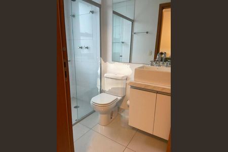 Apartamento à venda com 3 quartos, 181m² em Alphaville Conde I, Barueri