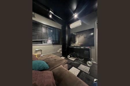 Apartamento à venda com 1 quarto, 78m² em Alphaville Industrial, Barueri