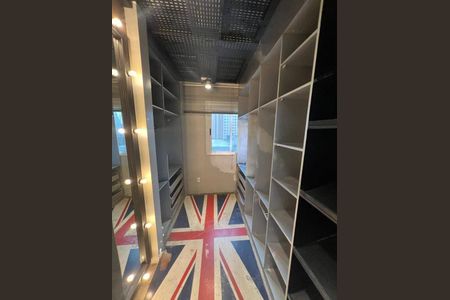 Apartamento à venda com 1 quarto, 78m² em Alphaville Industrial, Barueri