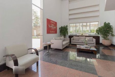 Apartamento à venda com 1 quarto, 78m² em Alphaville Industrial, Barueri