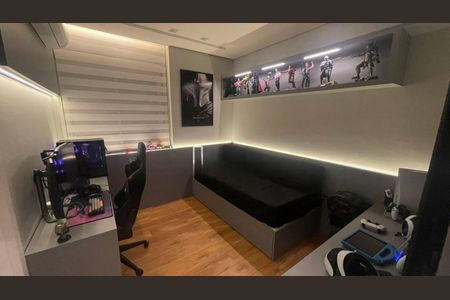 Apartamento à venda com 140m², 3 quartos e 3 vagas