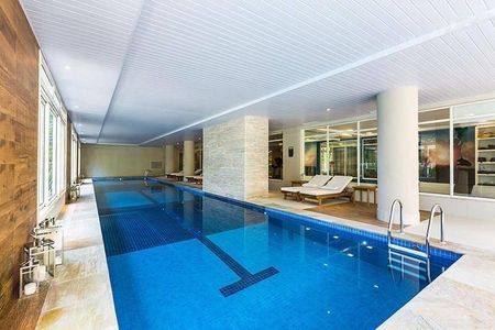 Apartamento à venda com 140m², 3 quartos e 3 vagas