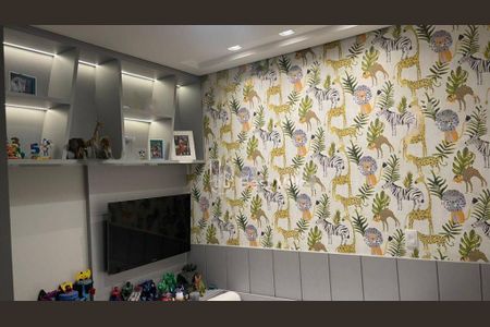 Apartamento à venda com 3 quartos, 140m² em Centro Empresarial Tamboré, Santana de Parnaíba