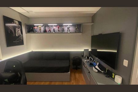 Apartamento à venda com 140m², 3 quartos e 3 vagas