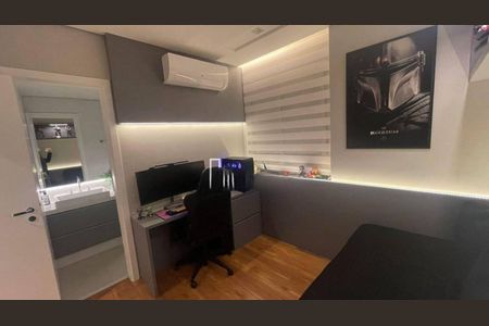 Apartamento à venda com 140m², 3 quartos e 3 vagas