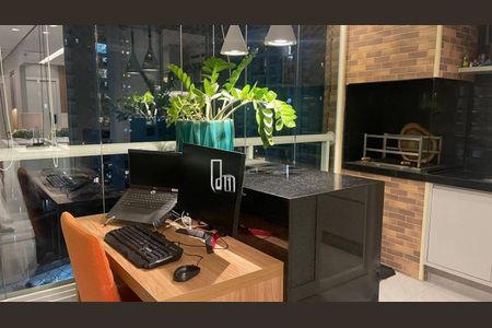 Apartamento à venda com 140m², 3 quartos e 3 vagas