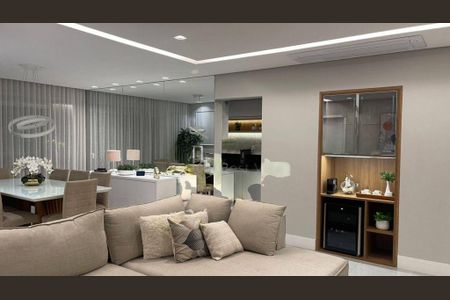 Apartamento à venda com 140m², 3 quartos e 3 vagas