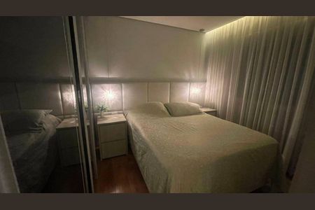 Apartamento à venda com 3 quartos, 140m² em Centro Empresarial Tamboré, Santana de Parnaíba