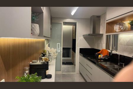 Apartamento à venda com 140m², 3 quartos e 3 vagas