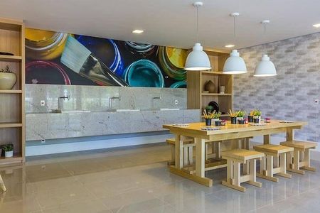 Apartamento à venda com 140m², 3 quartos e 3 vagas