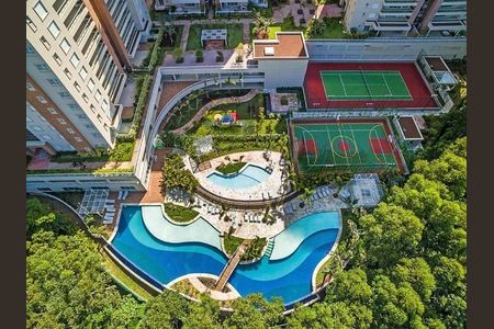 Apartamento à venda com 140m², 3 quartos e 3 vagas