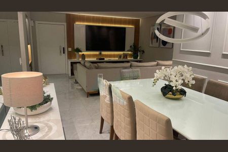 Apartamento à venda com 140m², 3 quartos e 3 vagas