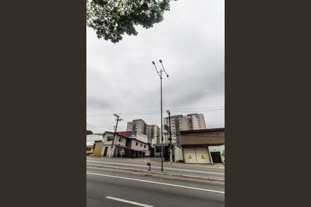 Apartamento para alugar com 45m², 2 quartos e 1 vagaVista da Rua