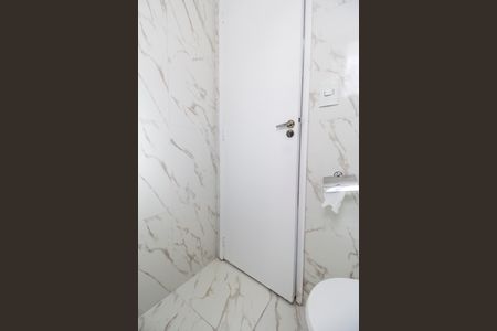 Apartamento para alugar com 45m², 2 quartos e 1 vagaBanheiro