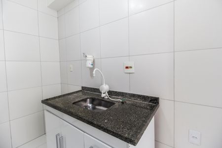Apartamento para alugar com 45m², 2 quartos e 1 vagaCozinha