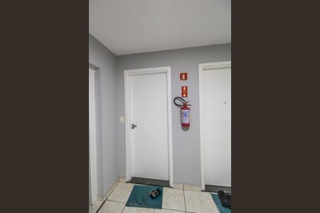 Apartamento para alugar com 45m², 2 quartos e 1 vagaEntrada