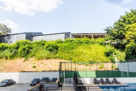 Apartamento para alugar com 45m², 2 quartos e 1 vagaVista do Quarto 1