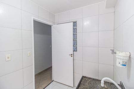 Apartamento para alugar com 45m², 2 quartos e 1 vagaCozinha