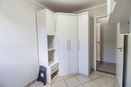 Apartamento para alugar com 45m², 2 quartos e 1 vagaQuarto 1