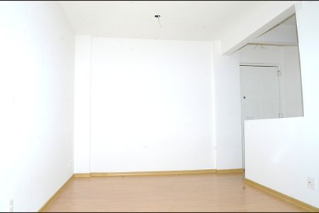 Sala de apartamento para alugar com 2 quartos, 49m² em Goiânia, Belo Horizonte