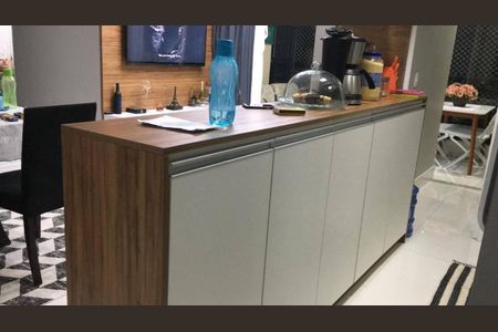 Apartamento à venda com 81m², 3 quartos e 2 vagas