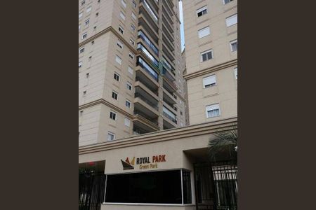 Apartamento à venda com 81m², 3 quartos e 2 vagas