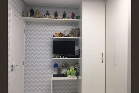 Apartamento à venda com 81m², 3 quartos e 2 vagas