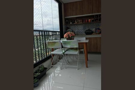 Apartamento à venda com 81m², 3 quartos e 2 vagas