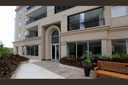 Apartamento à venda com 81m², 3 quartos e 2 vagas