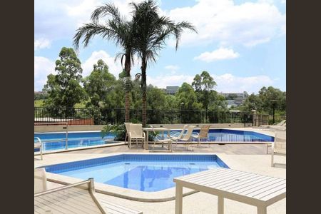 Apartamento à venda com 81m², 3 quartos e 2 vagas