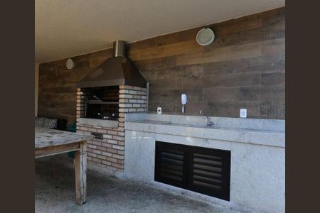 Apartamento à venda com 81m², 3 quartos e 2 vagas