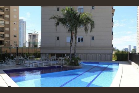 Apartamento à venda com 81m², 3 quartos e 2 vagas