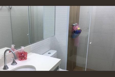 Apartamento à venda com 81m², 3 quartos e 2 vagas