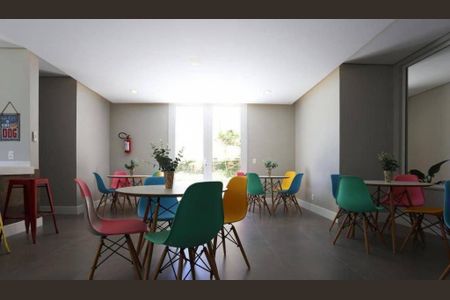 Apartamento à venda com 81m², 3 quartos e 2 vagas