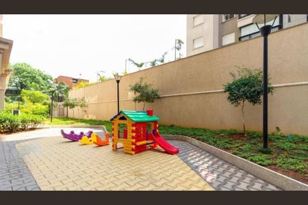 Apartamento à venda com 81m², 3 quartos e 2 vagas