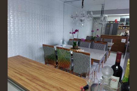 Apartamento à venda com 81m², 3 quartos e 2 vagas