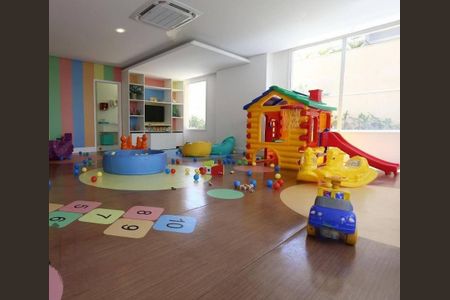 Apartamento à venda com 81m², 3 quartos e 2 vagas