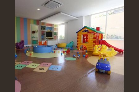 Apartamento à venda com 81m², 3 quartos e 2 vagas