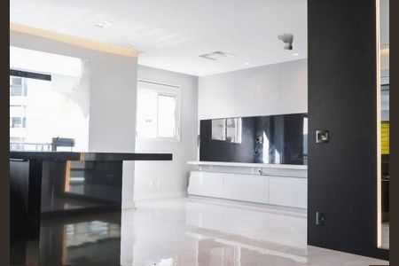 Apartamento à venda com 81m², 3 quartos e 2 vagas