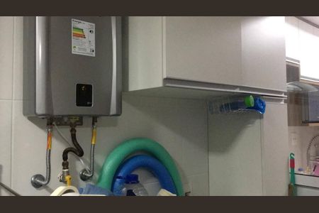 Apartamento à venda com 81m², 3 quartos e 2 vagas