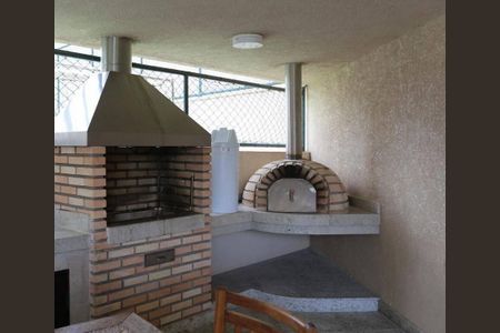 Apartamento à venda com 81m², 3 quartos e 2 vagas