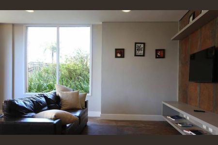 Apartamento à venda com 81m², 3 quartos e 2 vagas