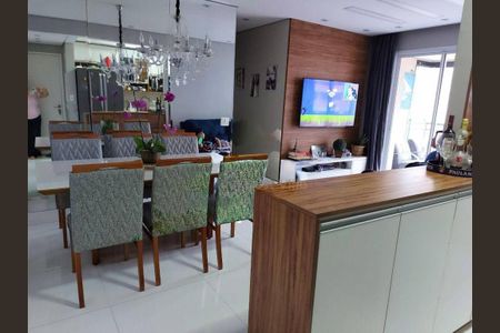 Apartamento à venda com 81m², 3 quartos e 2 vagas