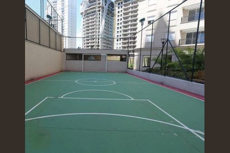 Apartamento à venda com 81m², 3 quartos e 2 vagas