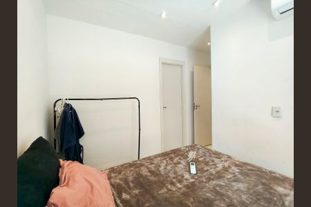 Apartamento para alugar com 52m², 2 quartos e sem vagaSuíte