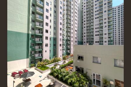 Apartamento para alugar com 52m², 2 quartos e sem vagaVista da Suíte