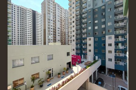 Apartamento para alugar com 52m², 2 quartos e sem vagaVista da Suíte