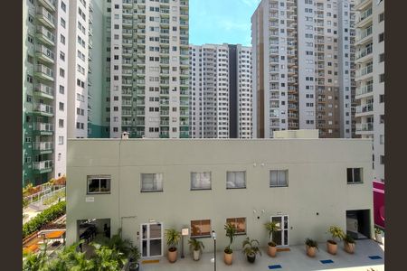 Apartamento para alugar com 52m², 2 quartos e sem vagaVista da Suíte
